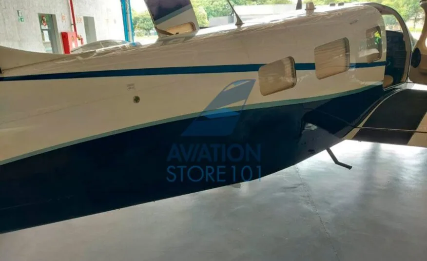 Piper Seneca V PA-34-220T – Year 2001 – 3,225 H.T., photo 3
