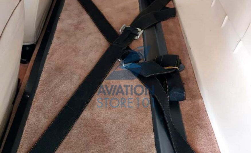 Avião Piper Seneca V PA-34-220T – Ano 2001 – 3.225 H.T.