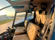 Robinson R44 Raven II – Ano 2010 – 1.080 H.T.