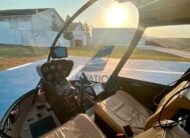 Robinson R44 Raven II – Ano 2010 – 1.080 H.T.
