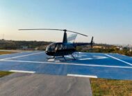 Robinson R44 Raven II – Ano 2010 – 1.080 H.T.