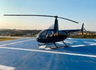 Robinson R44 Raven II – Ano 2010 – 1.080 H.T.