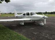 Cirrus SR22 Ano 2006 – Propriedade Compartilhada