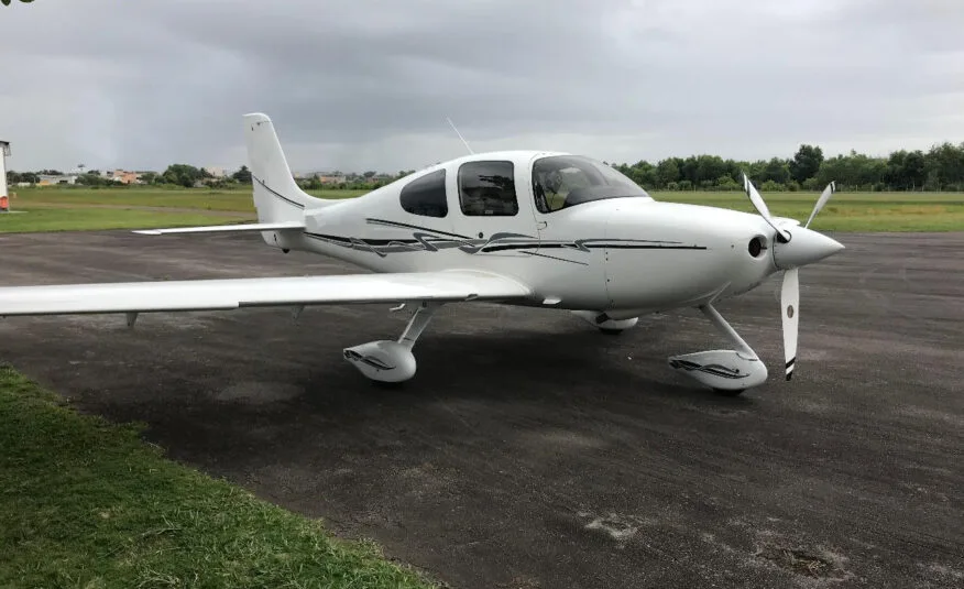 Cirrus SR22 Year 2006 – Shared Ownership, photo 1