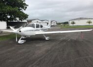 Cirrus SR22 Ano 2006 – Propriedade Compartilhada