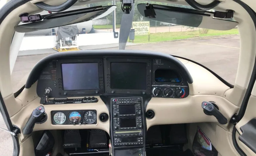 Cirrus SR22 Year 2006 – Shared Ownership, photo 2