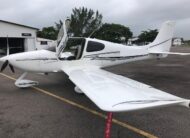 Cirrus SR22 Ano 2006 – Propriedade Compartilhada