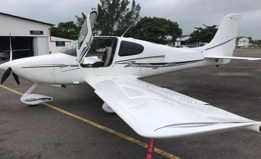 Cirrus SR22 Year 2006 – Shared Ownership, photo 5