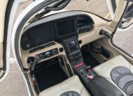 Cirrus SR22 Ano 2006 – Propriedade Compartilhada