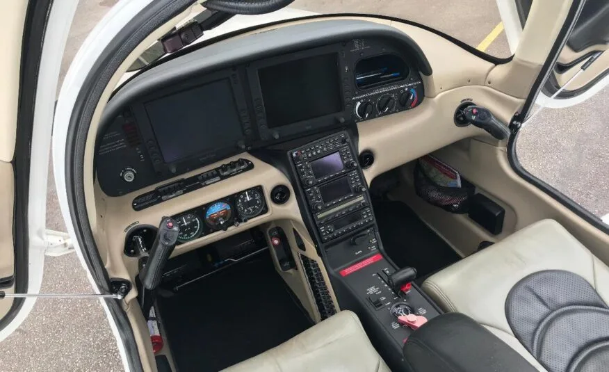 Cirrus SR22 Year 2006 – Shared Ownership, photo 3