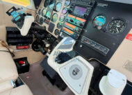 Beechcraft Bonanza B36TC – Ano 1989 à Venda