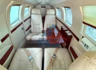 Beechcraft Bonanza B36TC – Ano 1989 à Venda