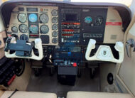 Beechcraft Bonanza B36TC – Ano 1989 à Venda