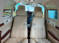 Beechcraft Bonanza B36TC – Ano 1989 à Venda