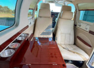 Beechcraft Bonanza B36TC – Ano 1989 à Venda