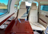 Beechcraft Bonanza B36TC – Ano 1989 à Venda