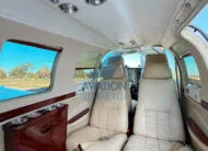 Beechcraft Bonanza B36TC – Ano 1989 à Venda