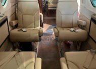 Avião Beechcraft King Air E90 – Ano 1973