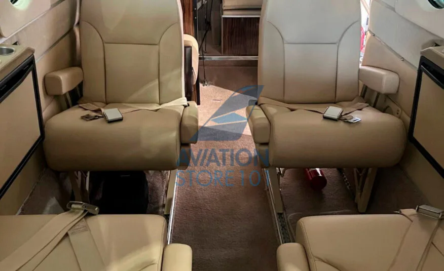 Beechcraft King Air E90 – Year 1973, photo 6