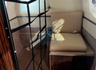 Avião Beechcraft King Air E90 – Ano 1973