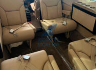 Avião Beechcraft King Air E90 – Ano 1973