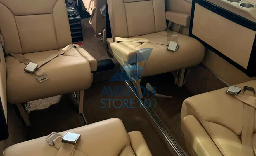 Beechcraft King Air E90 – Year 1973, photo 5