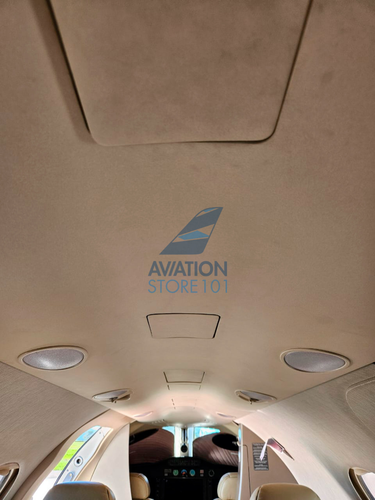 Cessna C510 Mustang – Ano 2008 à Venda