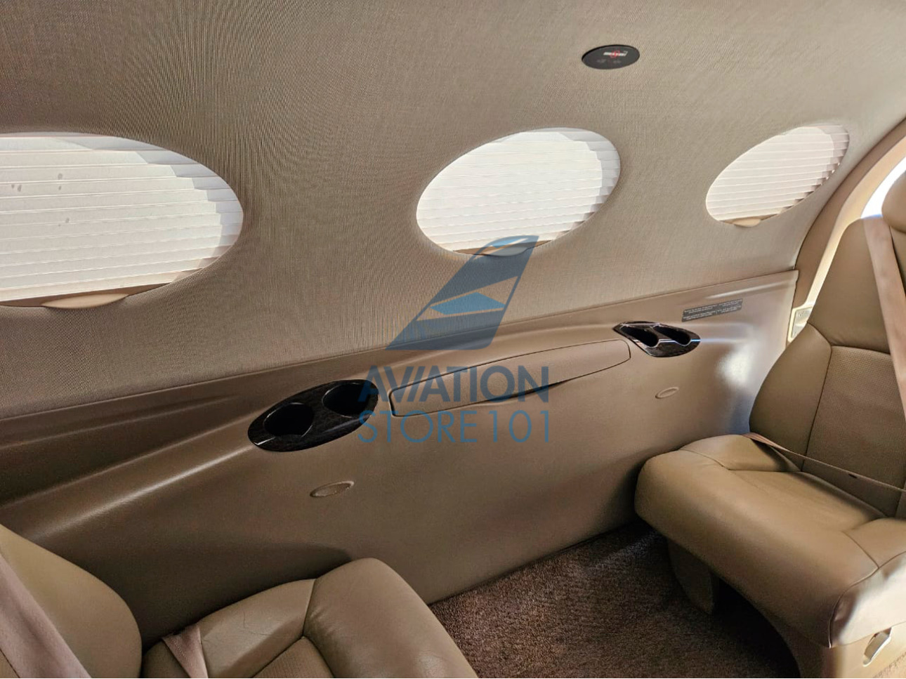 Cessna C510 Mustang – Ano 2008 à Venda