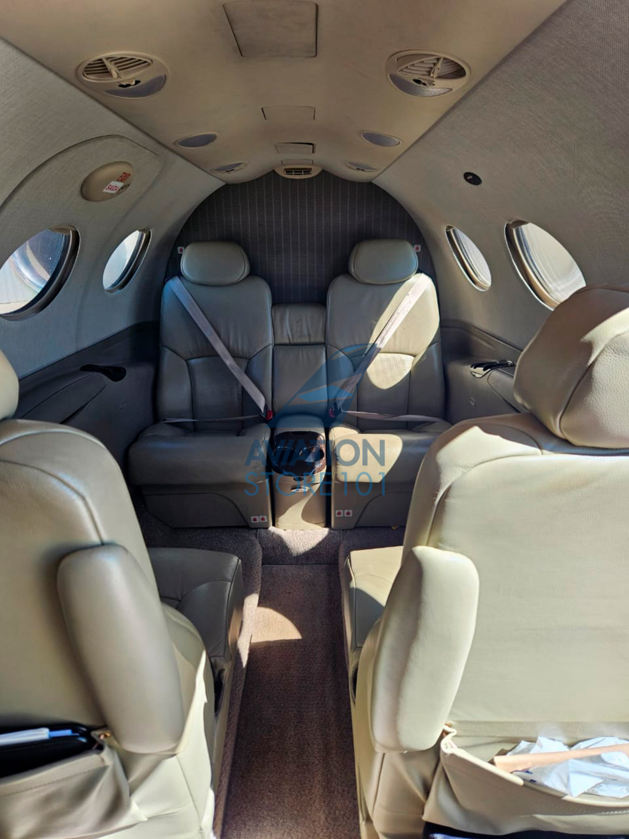 Cessna C510 Mustang – Ano 2008 à Venda