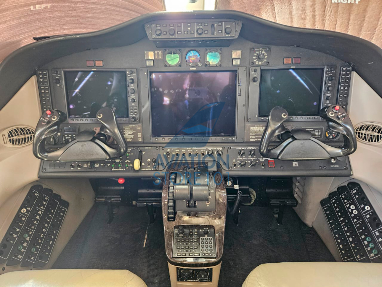 Cessna C510 Mustang – Ano 2008 à Venda