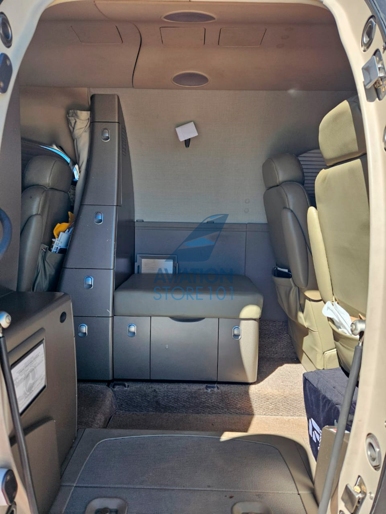 Cessna C510 Mustang – Ano 2008 à Venda