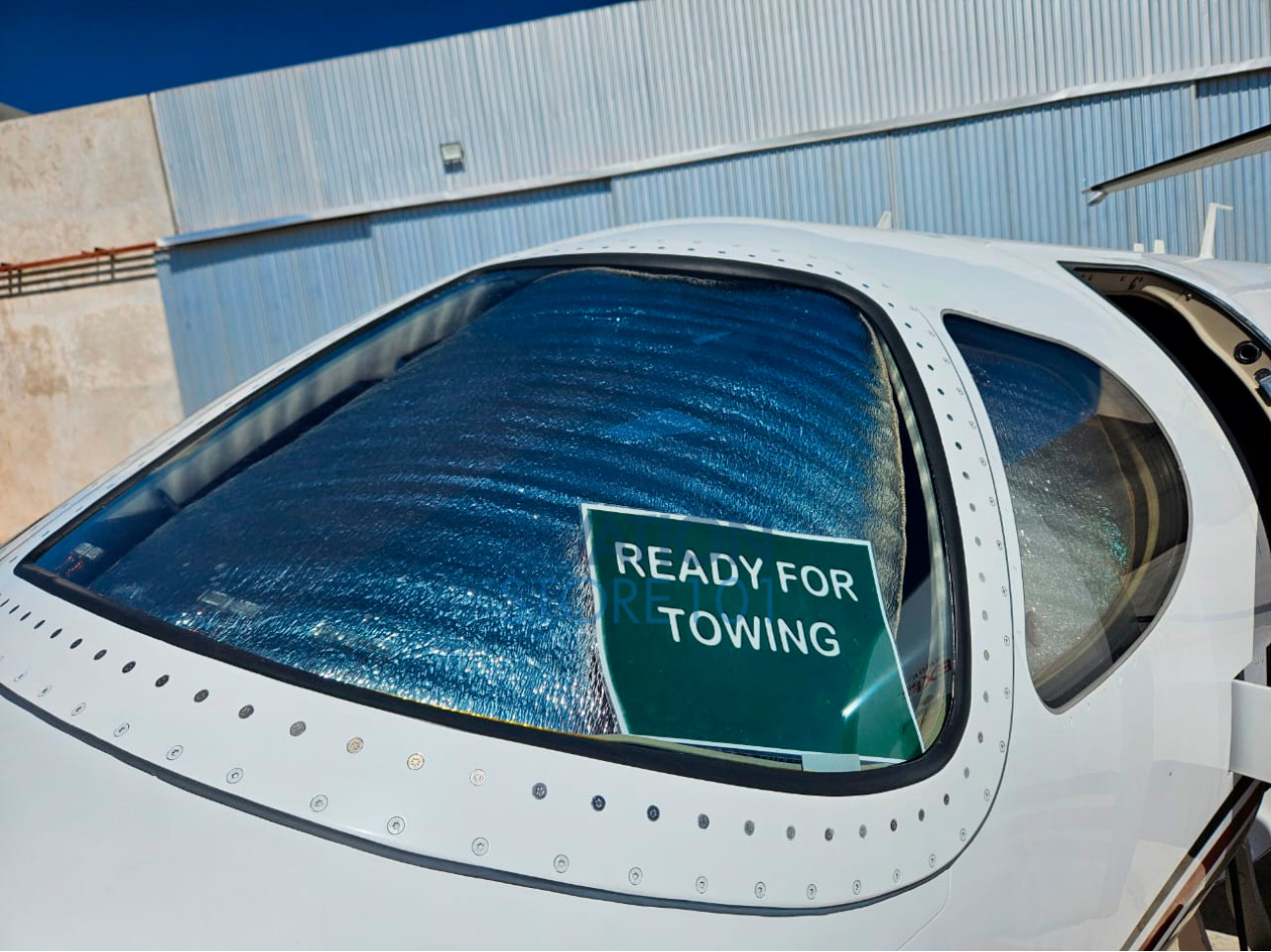 Cessna C510 Mustang – Ano 2008 à Venda