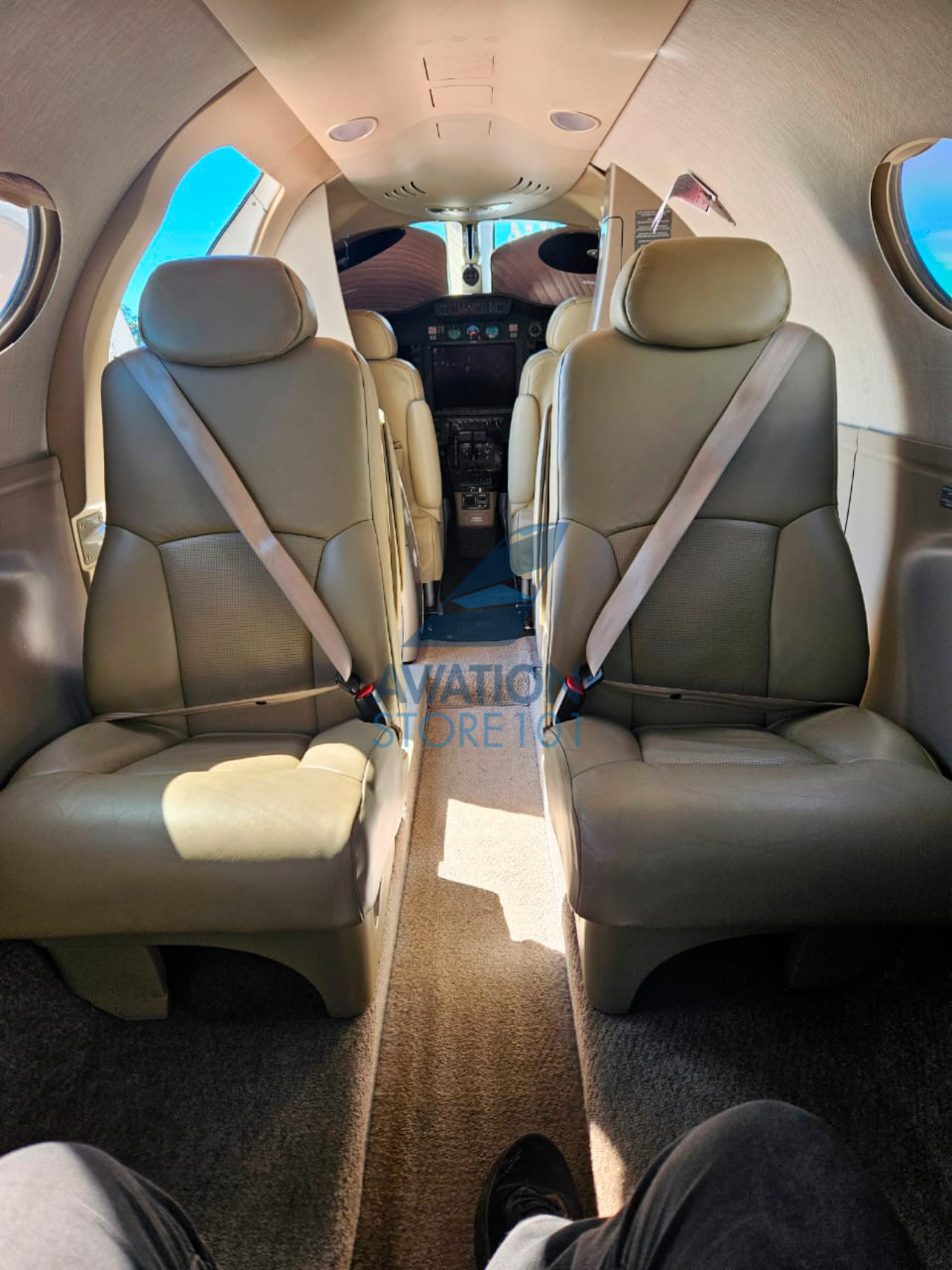 Cessna C510 Mustang – Ano 2008 à Venda