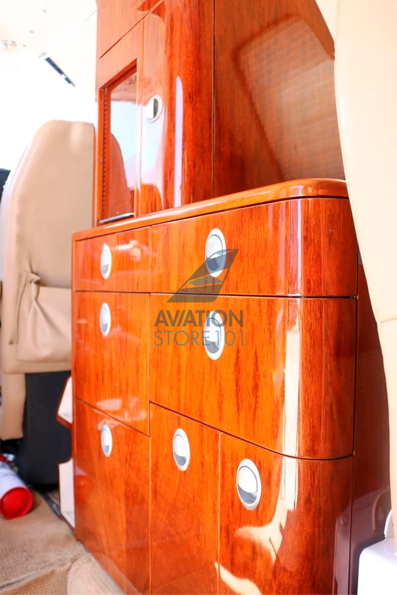 Cessna Citation CJ2 – Ano 2002 à Venda