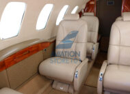 Cessna Citation CJ2 – Ano 2002 à Venda