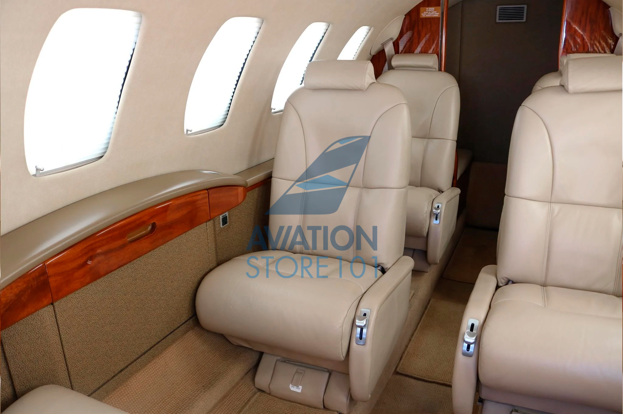 Cessna Citation CJ2 – Ano 2002 à Venda