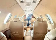 Cessna Citation CJ2 – Ano 2002 à Venda