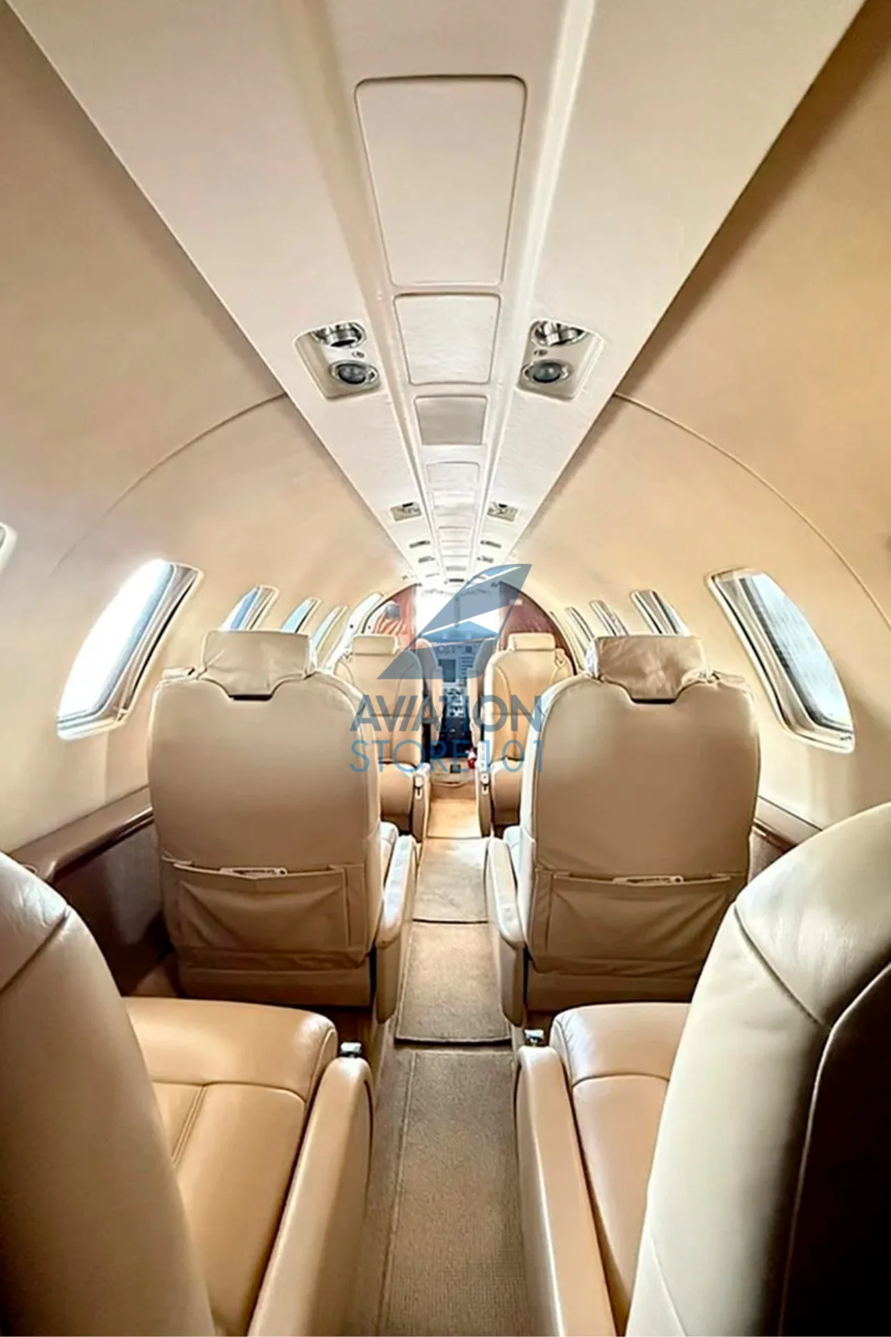 Cessna Citation CJ2 – Ano 2002 à Venda