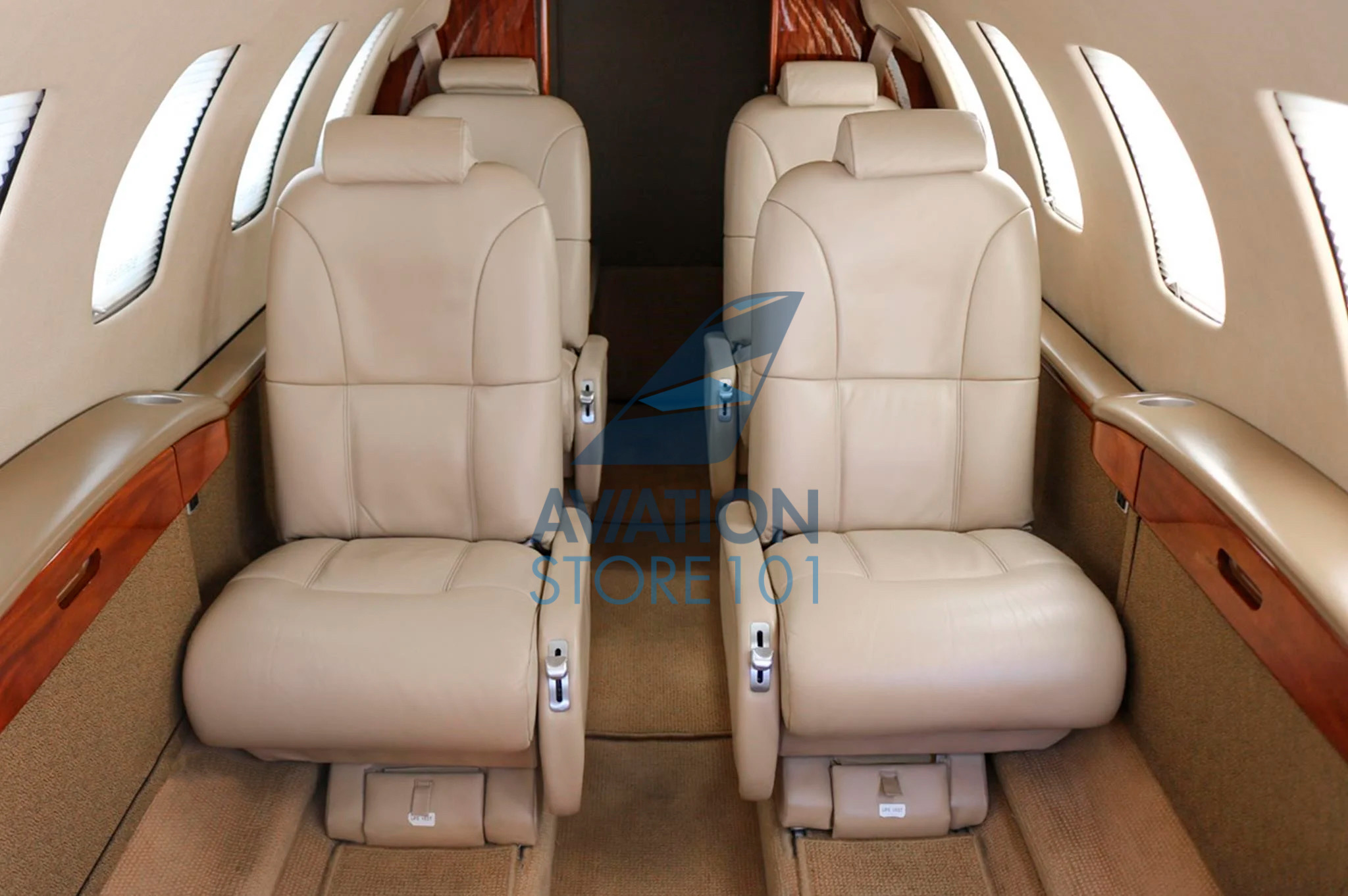 Cessna Citation CJ2 – Ano 2002 à Venda