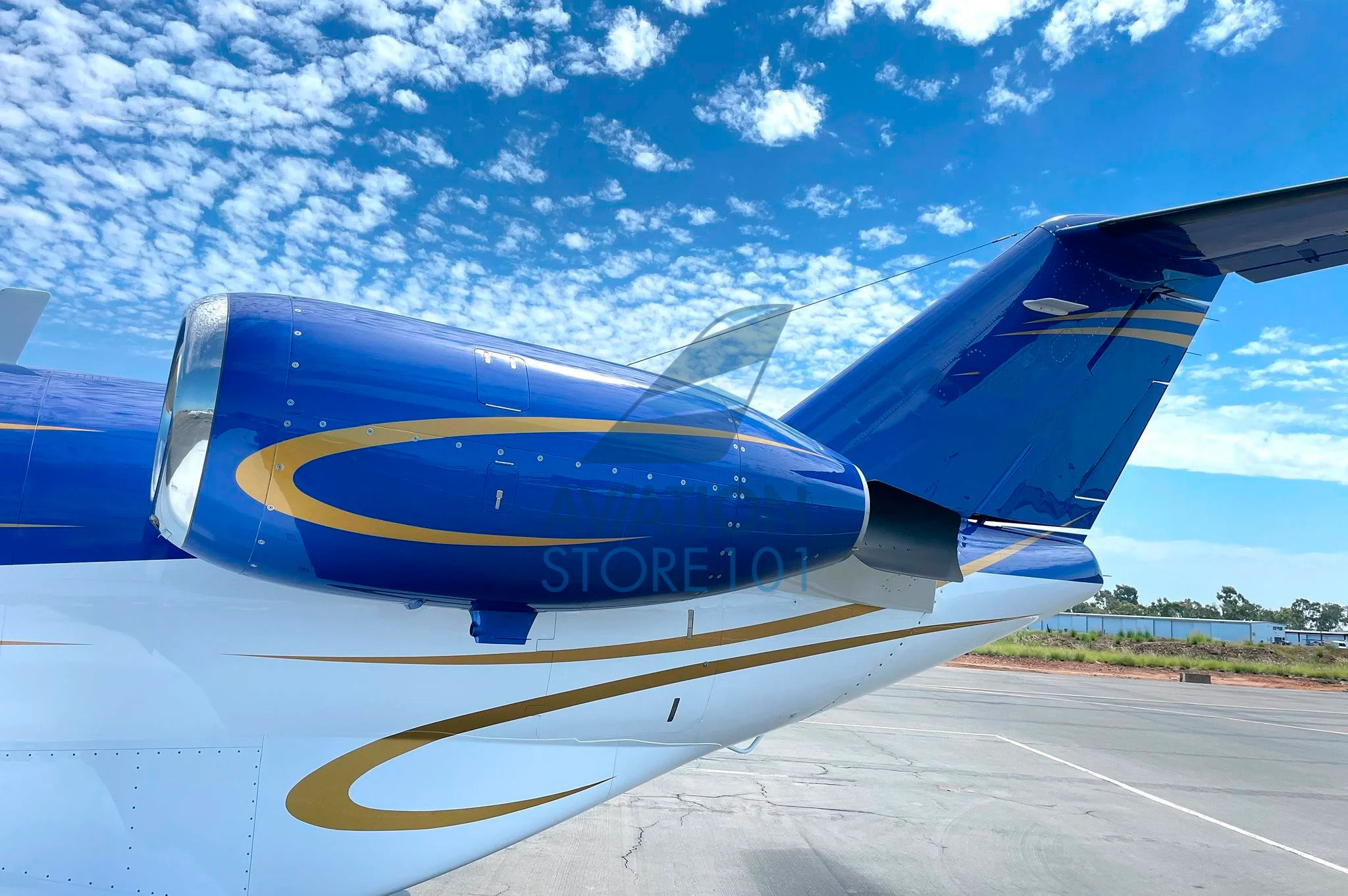 Cessna Citation CJ2 – Ano 2002 à Venda