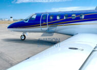 Cessna Citation CJ2 – Ano 2002 à Venda