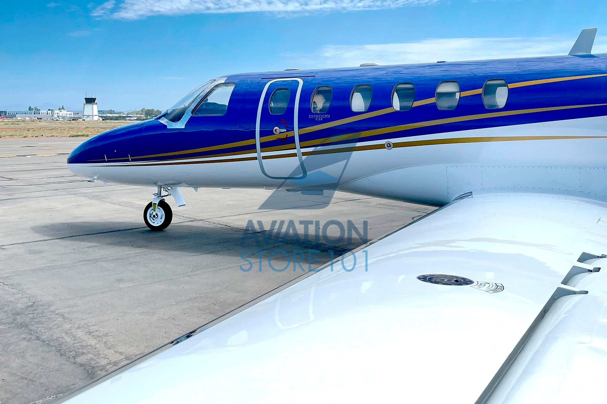 Cessna Citation CJ2 – Ano 2002 à Venda