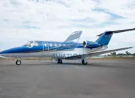 Cessna Citation CJ2 – Ano 2002 à Venda