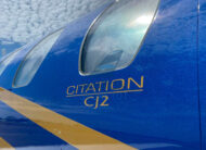 Cessna Citation CJ2 – Ano 2002 à Venda