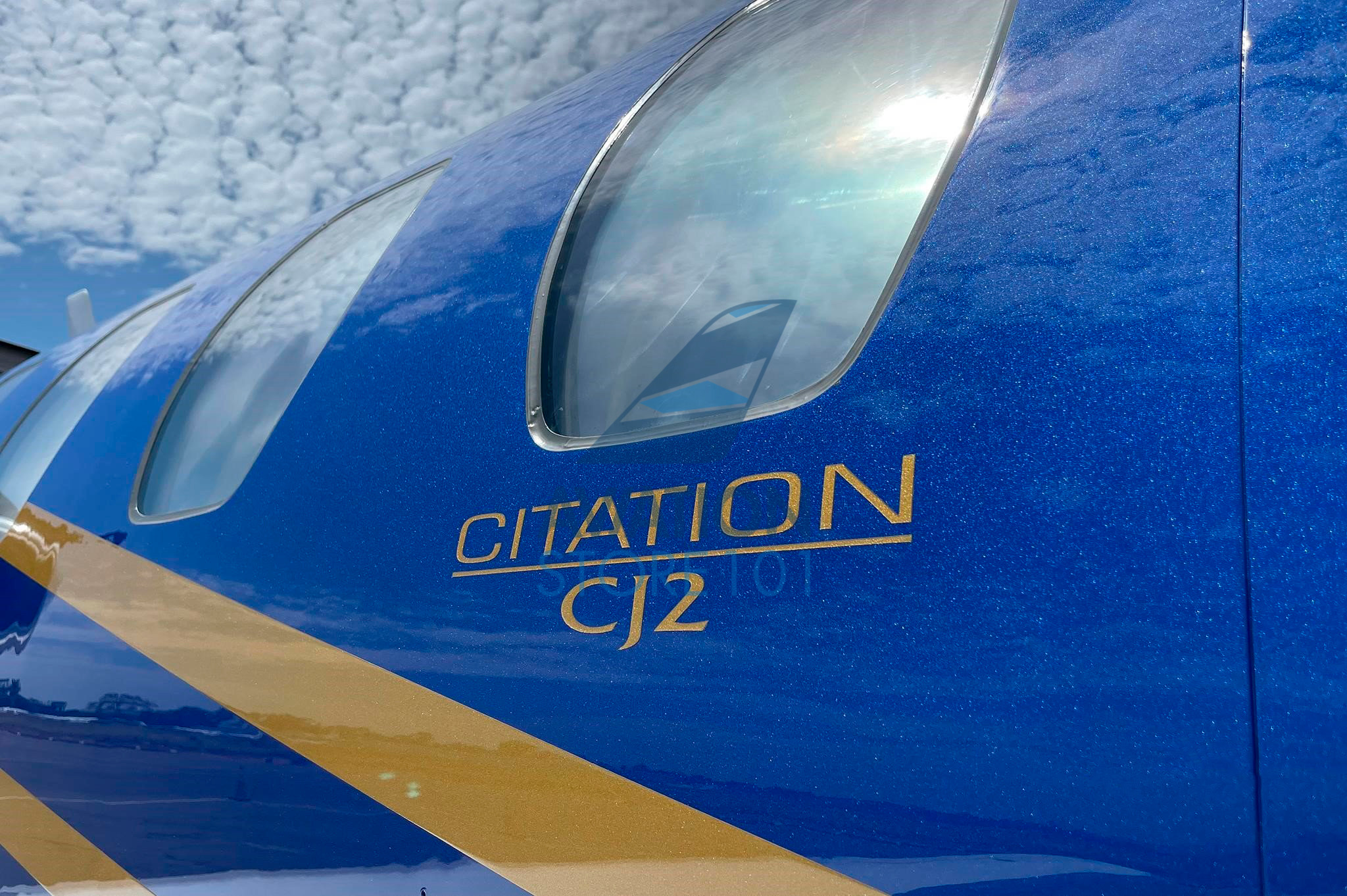 Cessna Citation CJ2 – Ano 2002 à Venda