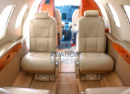 Cessna Citation CJ2 – Ano 2002 à Venda