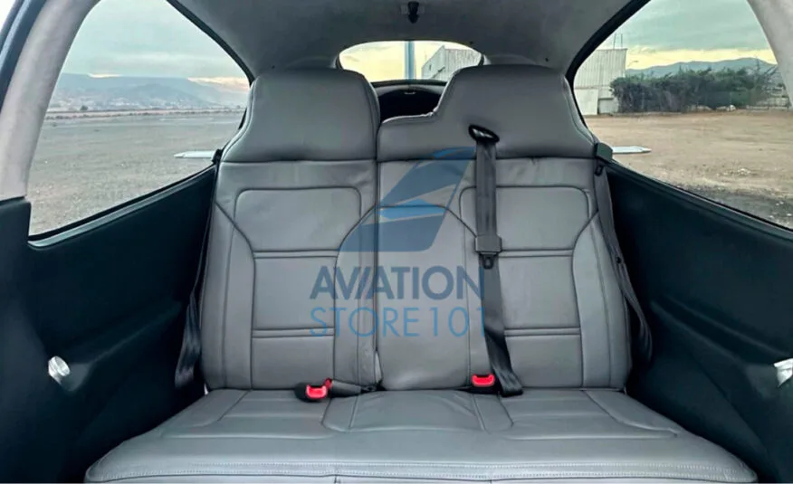 Cirrus SR22 G6 – Year 2023, photo 7