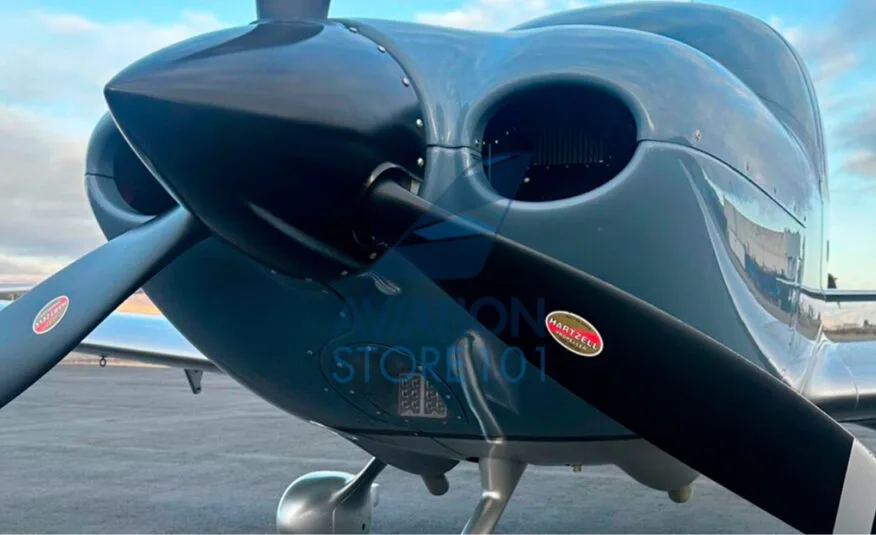 Cirrus SR22 G6 – Year 2023, photo 3
