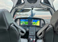 Avião Cirrus SR22 G6 – Ano 2023 à Venda