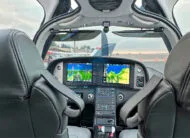 Avião Cirrus SR22 G6 – Ano 2023 à Venda